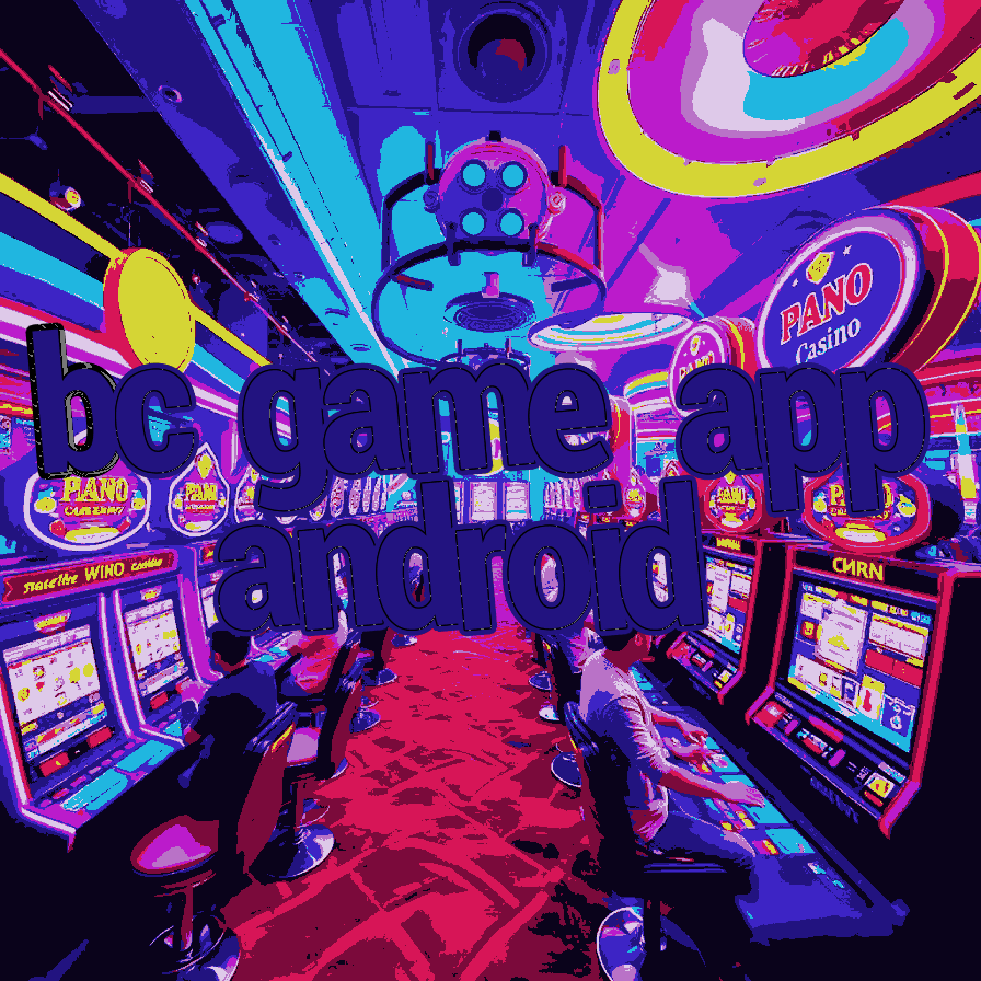 BC.Game App Android: Get the Mobile Casino