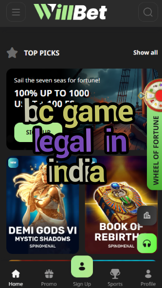 BC Game Legal in India - Gambling Laws-vz72fvrf.com
