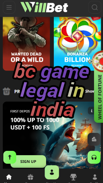 BC Game Legal in India - Gambling Laws-vz72fvrf.com